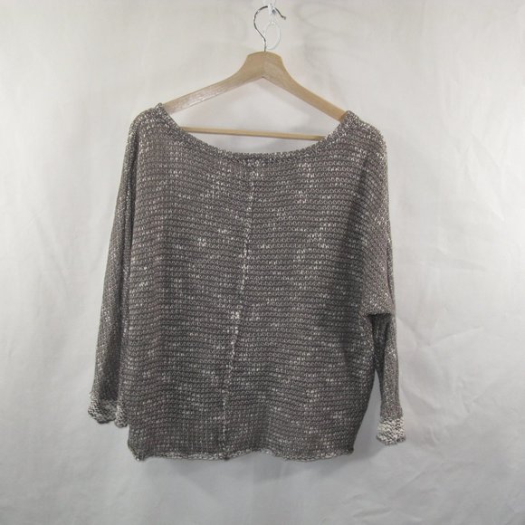 Kut From the Kloth Crop Sweater - Size Small - Like New - Picture 3 of 3